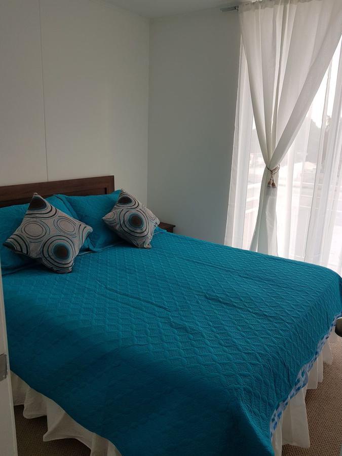 Puq Rent Apartment La Serena Luaran gambar
