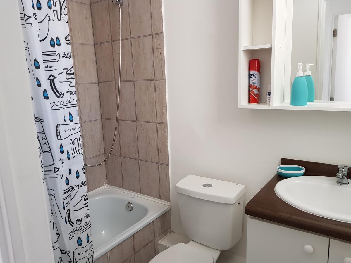 Puq Rent Apartment La Serena Luaran gambar