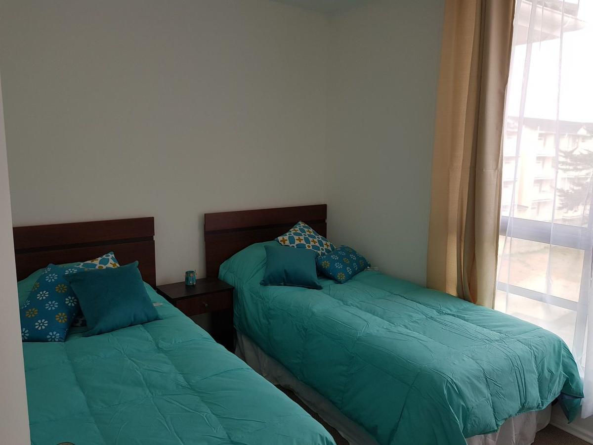 Puq Rent Apartment La Serena Luaran gambar