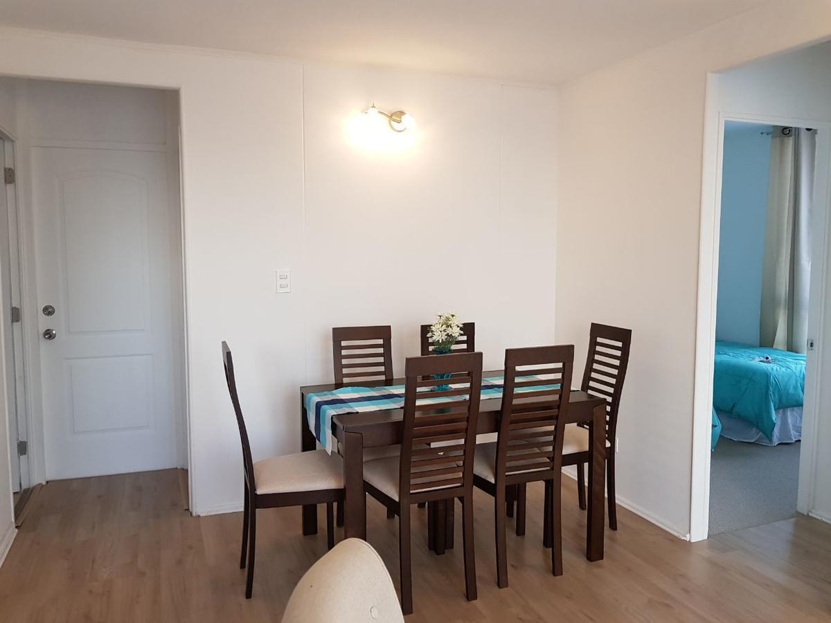 Puq Rent Apartment La Serena Luaran gambar