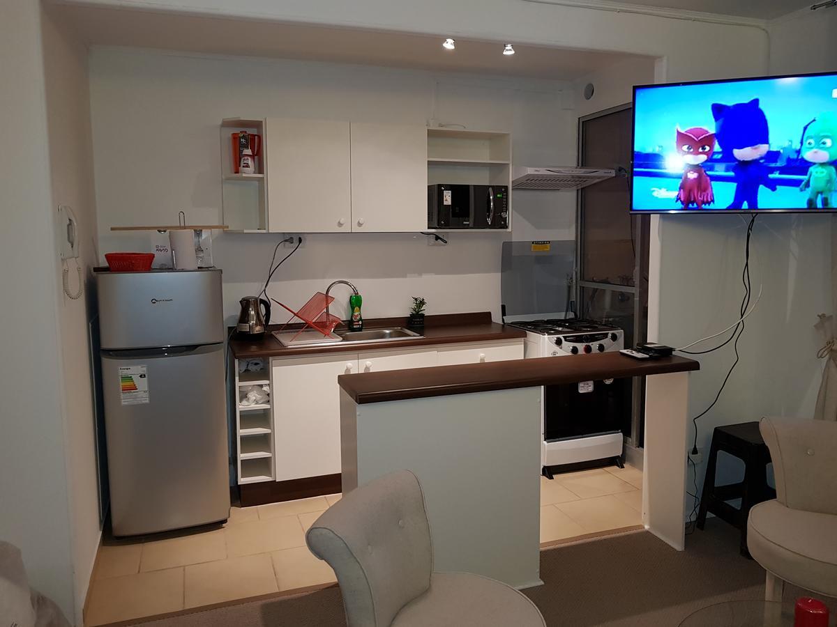 Puq Rent Apartment La Serena Luaran gambar
