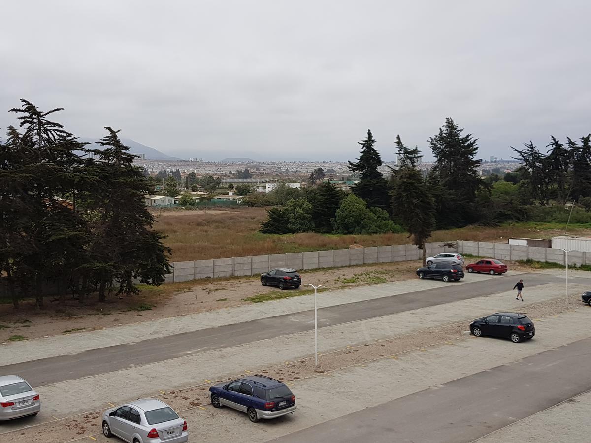 Puq Rent Apartment La Serena Luaran gambar