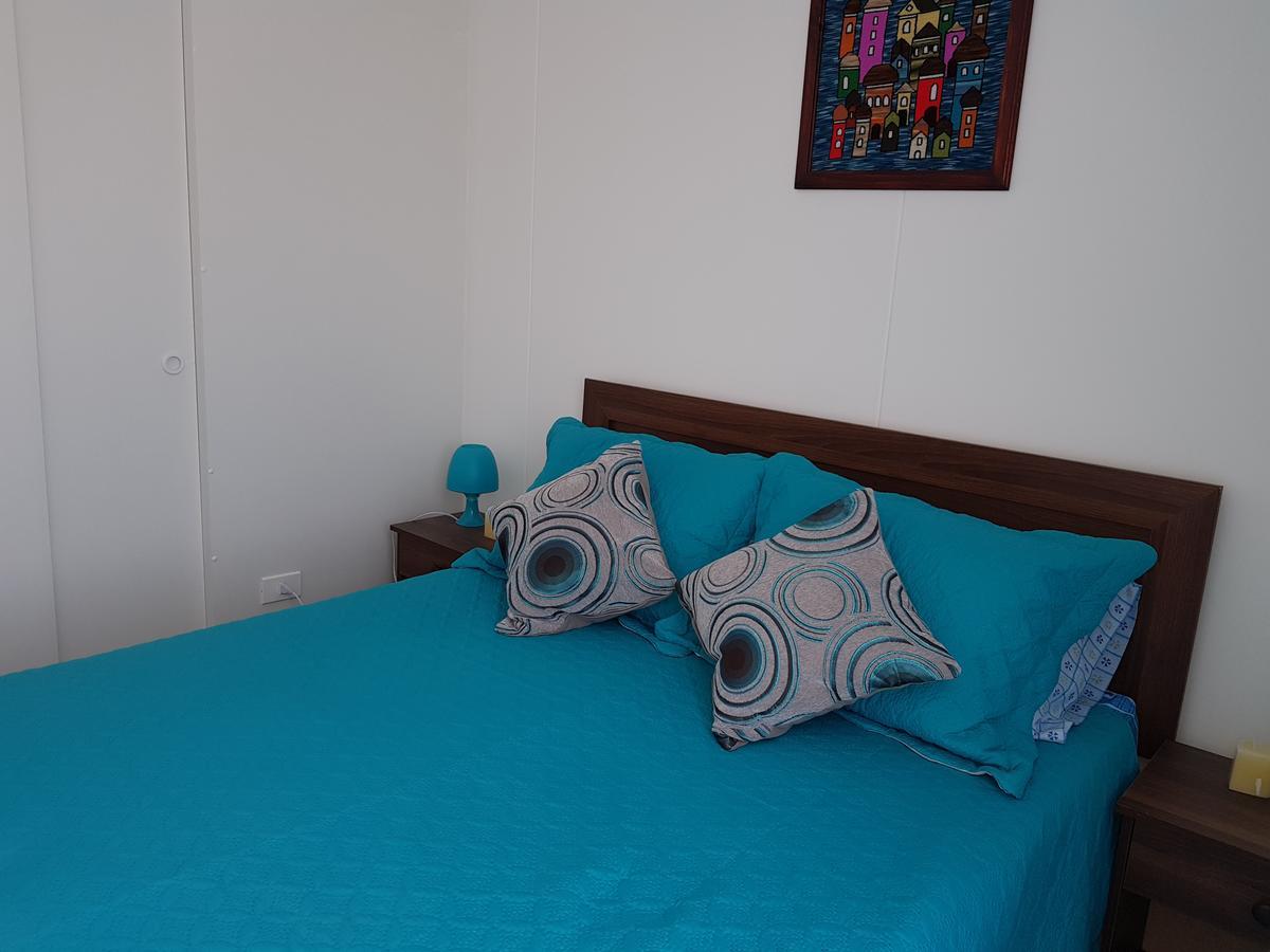 Puq Rent Apartment La Serena Luaran gambar
