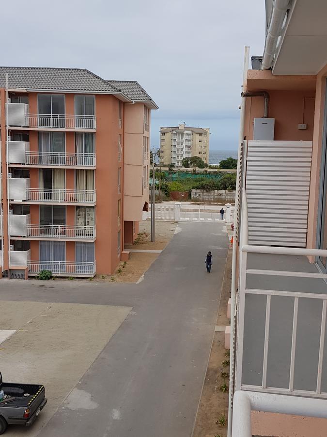 Puq Rent Apartment La Serena Luaran gambar