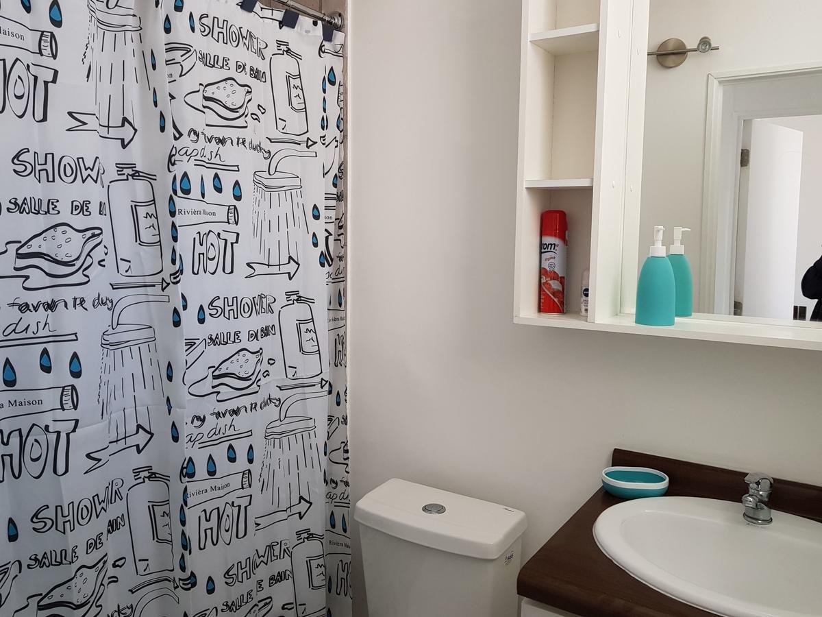 Puq Rent Apartment La Serena Luaran gambar
