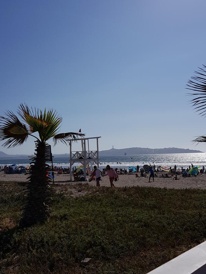 Puq Rent Apartment La Serena Luaran gambar
