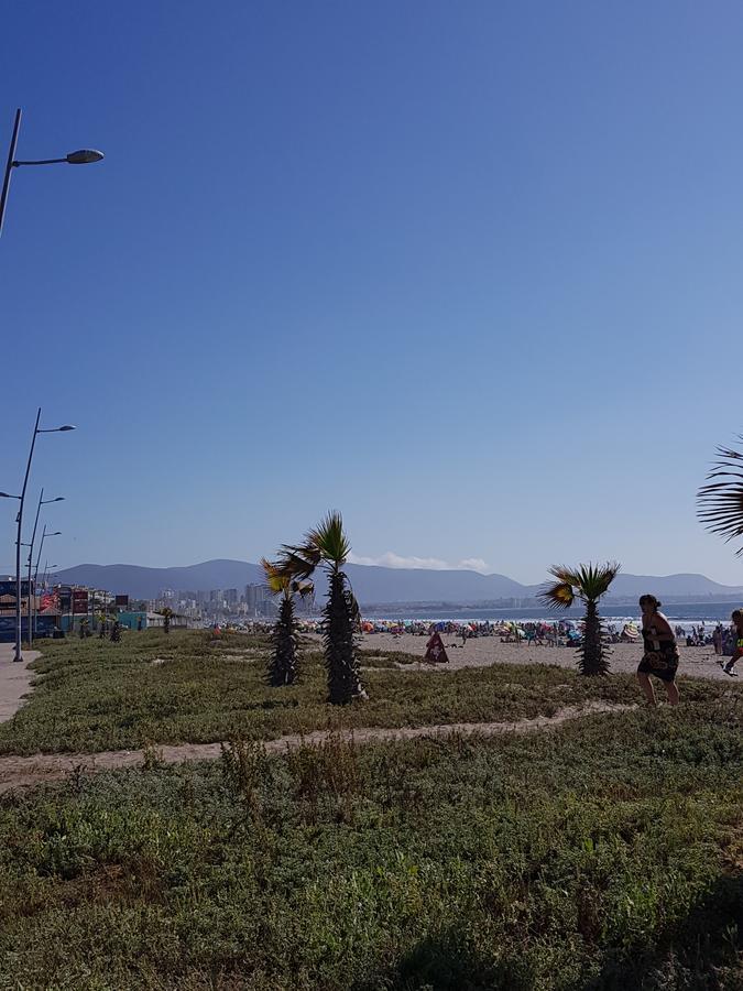 Puq Rent Apartment La Serena Luaran gambar