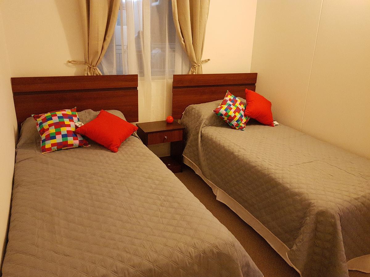 Puq Rent Apartment La Serena Luaran gambar