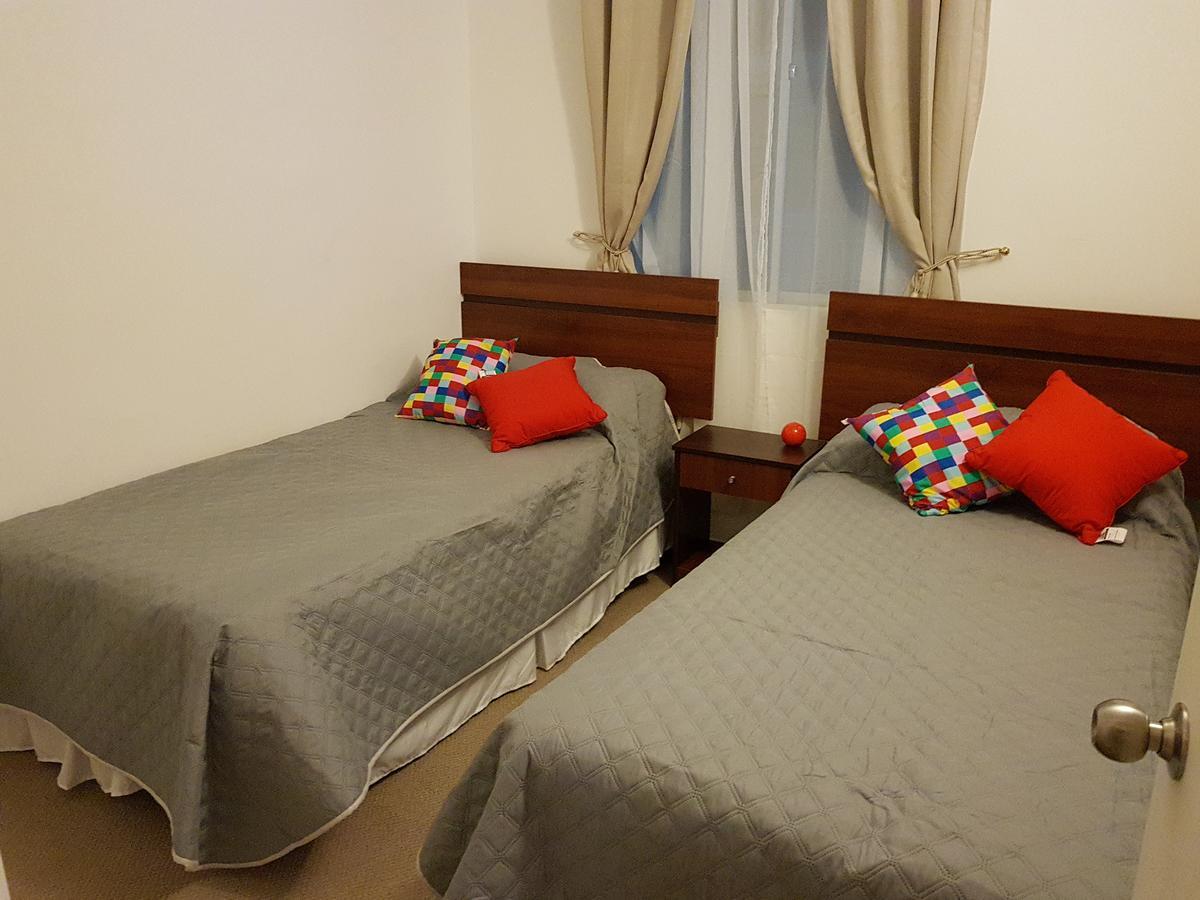 Puq Rent Apartment La Serena Luaran gambar