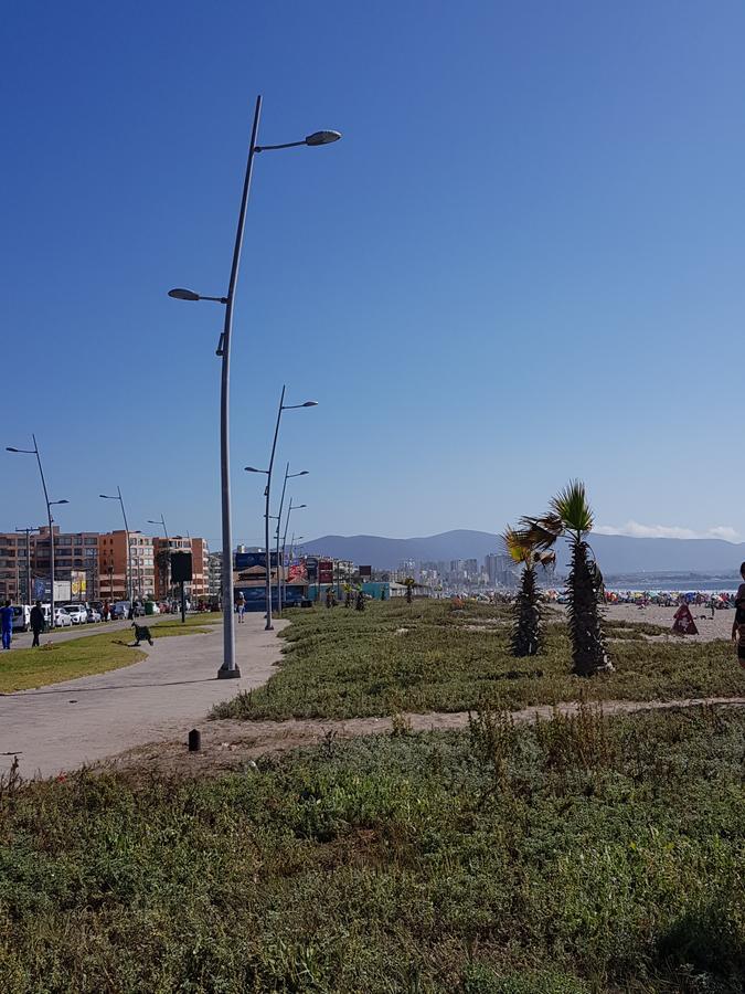 Puq Rent Apartment La Serena Luaran gambar