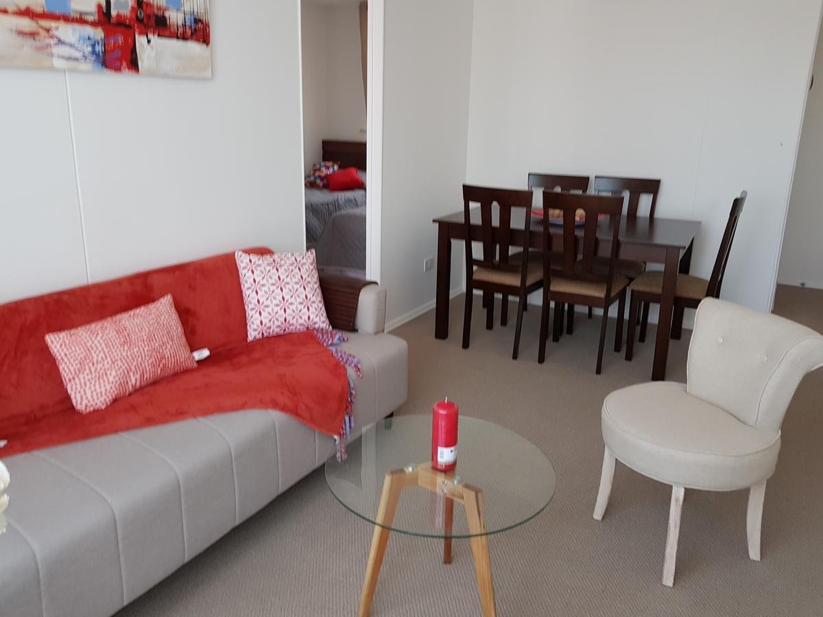 Puq Rent Apartment La Serena Luaran gambar