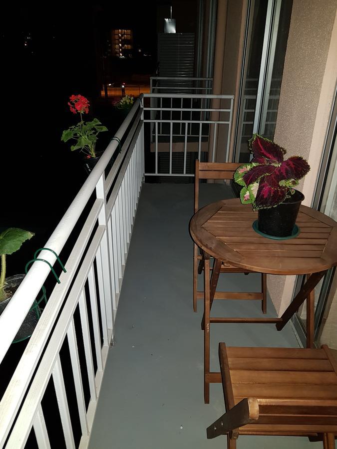 Puq Rent Apartment La Serena Luaran gambar