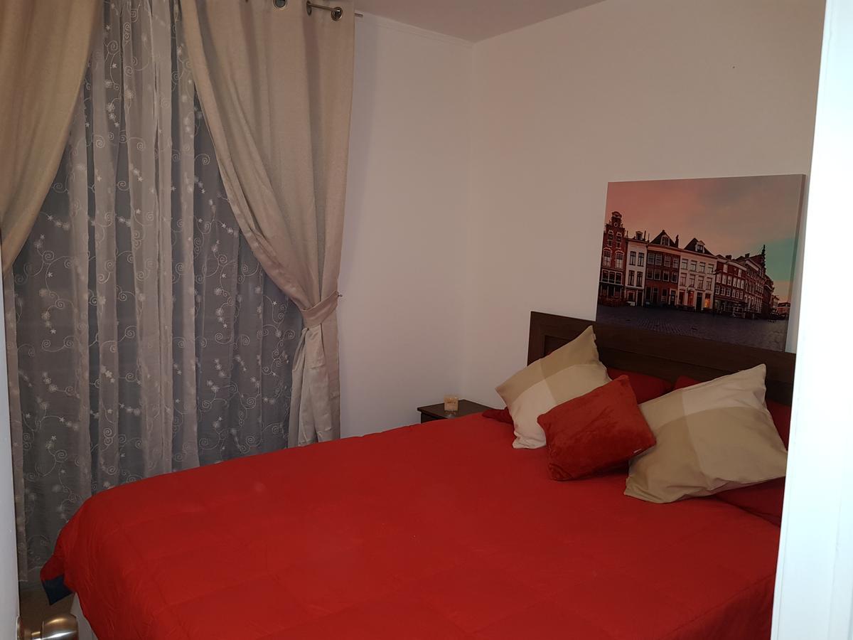 Puq Rent Apartment La Serena Luaran gambar