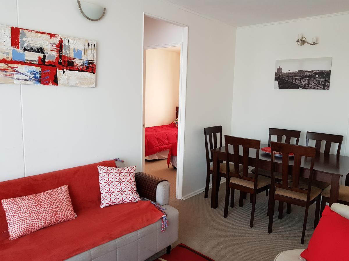 Puq Rent Apartment La Serena Luaran gambar