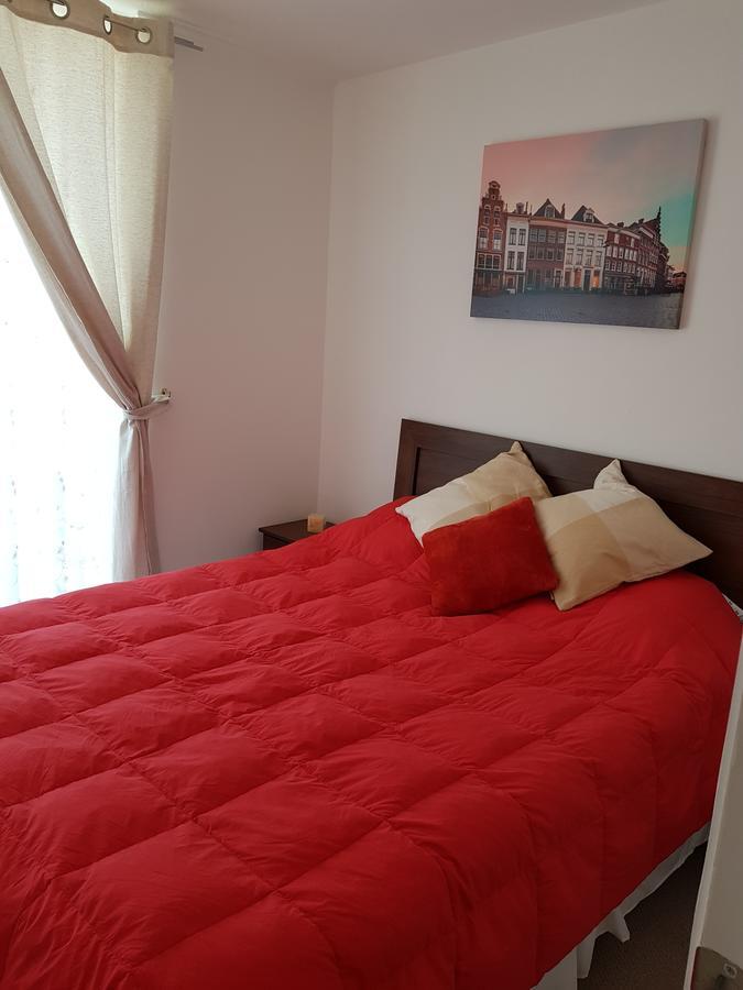 Puq Rent Apartment La Serena Luaran gambar